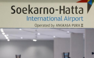 Ombudsman Sorot Tajam Kerumunan Penumpang Di Bandara Soetta: Dagelan Pemerintah