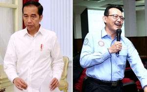 Jokowi Dituding Akali Keputusan MA, Dirut BPJS Kesehatan Buka Suara