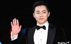 Beredar Foto Jo Jung Suk di Usia 20 Tahunan, Banjir Pujian Cocok Jadi Visual Boy Grup