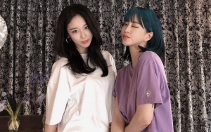 Han Ye Seul Pilih Jiyeon T-ara sebagai Tipe Ideal, Netizen Kompak Setuju Soal Ini