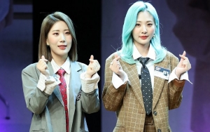 Sering Diisukan Berselisih, Ahn Ji Young Tanggapi Rumor Hengkangnya Woo Ji Yoon Dari Bolbbalgan4
