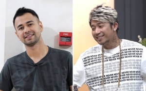 Mobil Rolls-Royce Raffi Ahmad Dipakai Denny Cagur Untuk Jemur Kasur dan Rengginang