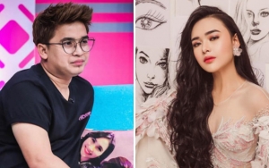 Billy Syahputra Puji Sikap Baik Amanda Manopo Hingga Beber Hubungan Saat Di Balik Panggung