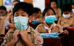 Pemerintah Kaji Buka Sekolah 15 Juni, Komisi X: Pendidikan Beda Dengan Aktivitas Ekonomi