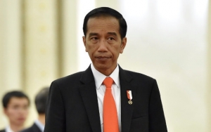 Menag Pimpin Doa Kebangsaan Lawan Corona Secara Virtual, Jokowi Turut Ucapkan Syukur