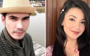 Atalarik Syah Sebut Tsania Marwa Diprovokasi Orang Soal Harta Gana-gini