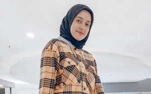 Fairuz A. Rafiq Ungkap Kondisi Mental Saat Awal Tahu Soal Video 'Ikan Asin'