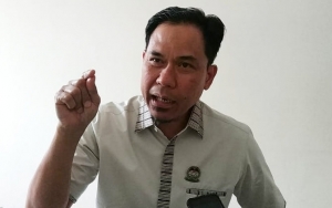 FPI Emosi Salat Id Dianjurkan Di Rumah, Anggap Pemerintah Langgar Hukum