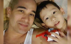 Anak Okan Cornelius Ngadu ke Guru Dianiaya Ibu Sambung, Ketakutan Tak Mau Pulang 