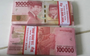 Pengusaha Minta Pekerja Mengerti Jika THR Tak Bisa Dibayarkan Tepat Waktu