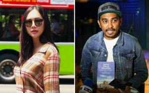 Aura Kasih Blak-Blakan Akui Sering Curhat dengan Mendiang Glenn Fredly Usai Putus