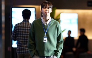 Debut Akting, Lee Jinhyuk Ungkap Usahanya Dalami Peran di 'Find Me In Your Memory'