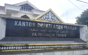 Gegara Proyek Rp17 Miliar, Wabup Aceh Tengah Tega Ancam Bunuh Bupati
