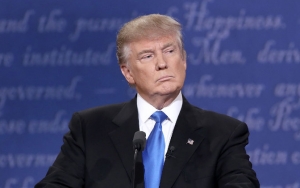Trump 'Ngambek' Dengan Tiongkok Soal Virus Corona, Akui Ogah Bicara Dengan Xi Jinping