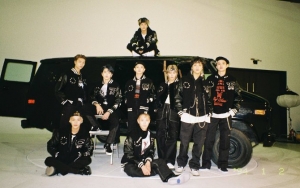 Jelang Rilis, NCT 127 Bocorkan Lagu Comeback 'Make Your Day' Lewat Video Live Practice