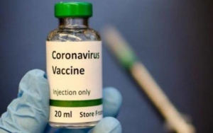 Eropa Optimis Vaksin Virus Corona Siap dalam Setahun