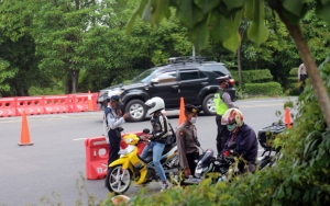 Lembaga Riset Sebut Jatim Provinsi dengan Kematian Corona Lebih Tinggi Dibanding Nasional