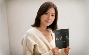 Kim Hee Ae Beri Bocoran Episode Terakhir 'The World of the Married'