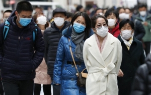 Data Kasus Corona di Jepang Diragukan dan Disebut Tak Masuk Akal