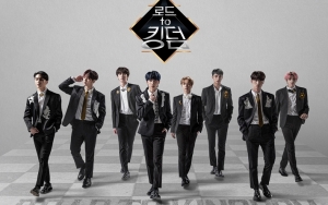 Peringkat Ronde 1 'Road to Kingdom' Diumumkan, Aksi Panggung PENTAGON Diiringi Tangis