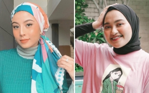 Awkarin Ikutan Buka Suara Soal Indira Kalistha yang Remehkan Virus Corona