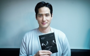Park Hae Joon Beber Rasa Sedih 'The World of the Married' Segera Tamat
