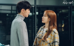 Trans TV Siap Tayangkan Perdana Drama Korea 'Touch Your Heart', Bakal Di-Dubbing?