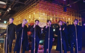 Rayakan Ulang Tahun Ke-5, Monsta X Rilis MV Seru Untuk Lagu 'MONSTA TRUCK' 
