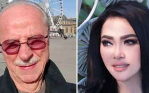 Kronologi Syahrini Kenal Papa Angkat Terkuak, Sekretaris Sentil Jual Cerita Bohong?