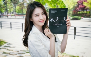 Han So Hee Bahas Popularitasnya Yang Meroket Berkat 'The World of the Married'