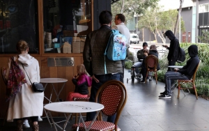  Bar dan Restoran Di Australia Kembali Buka Setelah Kebijakan Lockdown Dilonggarkan