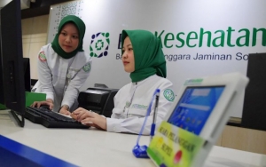 Tak Hanya Iuran BPJS Kesehatan, Denda Untuk yang Nunggak Juga Bakal Naik 5 Persen