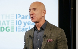 Makin Tajir Kala Corona, Jeff Bezos Bisa Jadi Triliuner Pertama Dalam Sejarah Umat Manusia
