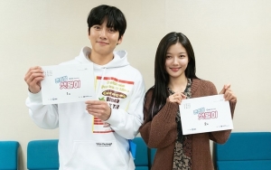 Ji Chang Wook dan Kim Yoo Jung Ungkap Detail Menarik Karakter di 'Backstreet Rookie'