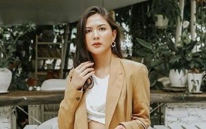 Jessica Mila Lakukan Hal Positif Selama di Rumah, Belajar Masak Lewat YouTube