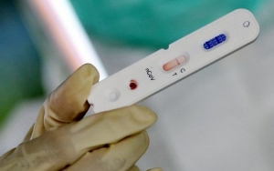 Hasil Rapid Test Konsumen Klaster Corona Indogrosir Telah Keluar, Ini Datanya