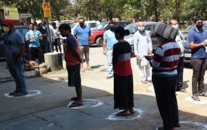 Pemerintah Indonesia Diminta Lakukan Hal Ini Jika Ingin Longgarkan PSBB