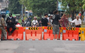 PSBB Malang Raya Bakal Dimulai, Warga Keluhkan Belum Dapat Kepastian Bansos