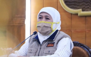 Viral Surat Sehat Bebas Covid-19 Dijual Online, Khofifah Minta Polisi Segera Usut