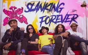 Slank Persembahkan Lagu 'Pahlawan Jalanan' dan Galang Dana Untuk Pekerja Terdampak Corona