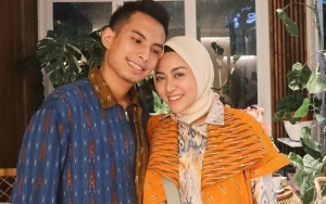Rachel Vennya 'Amuk' Sang Suami Karena Unggah Video TikTok Wajahnya Saat Tidur