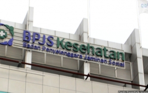 Iuran BPJS Kesehatan Naik, Istana Jamin Tak Ada Lagi Pasien Ditolak RS