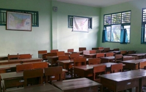 Sekolah Bakal Dibuka Kembali, Guru Khawatir Kondisi Belum Aman Hingga Usulkan Hal Ini