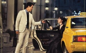 Song Seung Heon dan Seo Ji Hye Alami Momen Benci Jadi Cinta di Teaser 'Dinner Mate'
