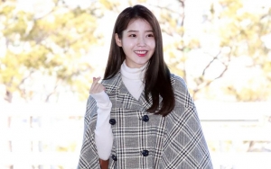 Siap-Siap, IU Ingin Coba Genre Musik yang Tak Biasa Ini di Karya-Karya Mendatang