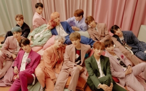Seventeen Tampilkan Kerja Keras Di Balik Persiapkan Tur Konser Dunia Di Prolog 'Hit The Road'