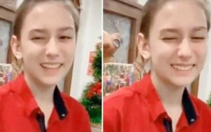 Cewek Auto Minder, Remaja Pria Ini Jadi Viral Karena Punya Wajah Super Cantik