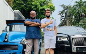 Oplet Ditawar Raffi Ahmad, Rano Karno Mimpi Kena Marah Benyamin Sueb