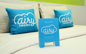 Resmi Berhenti Operasi, Airy Rooms Pastikan Kelancaran Pengembalian Uang Pelanggan
