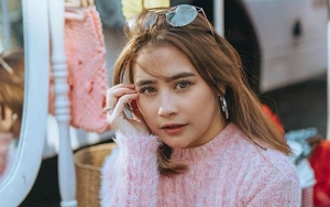 Ditanya Soal Mantan, Prilly Latuconsina Tegaskan Tak Ada Kata Balikan